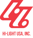 Hi-Light USA logo