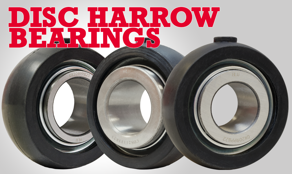 Hi-Light USA Agricultural Bearing Group Offering