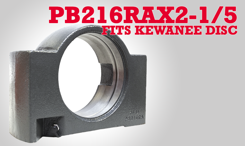 Hi-Light USA Agricultural Bearing Group Offering