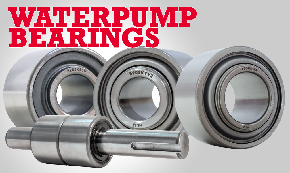 Hi-Light USA Agricultural Bearing Group Offering