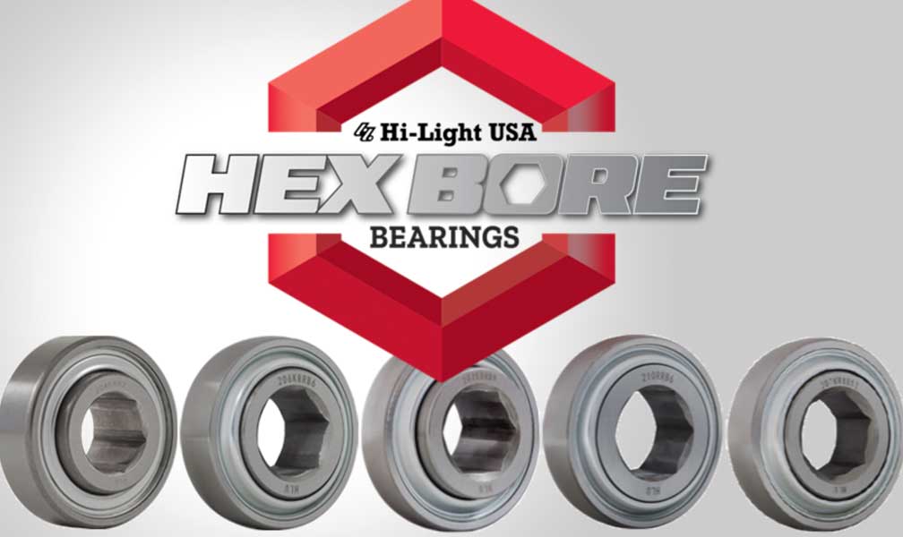 Hi-Light USA Agricultural Bearing Group Offering