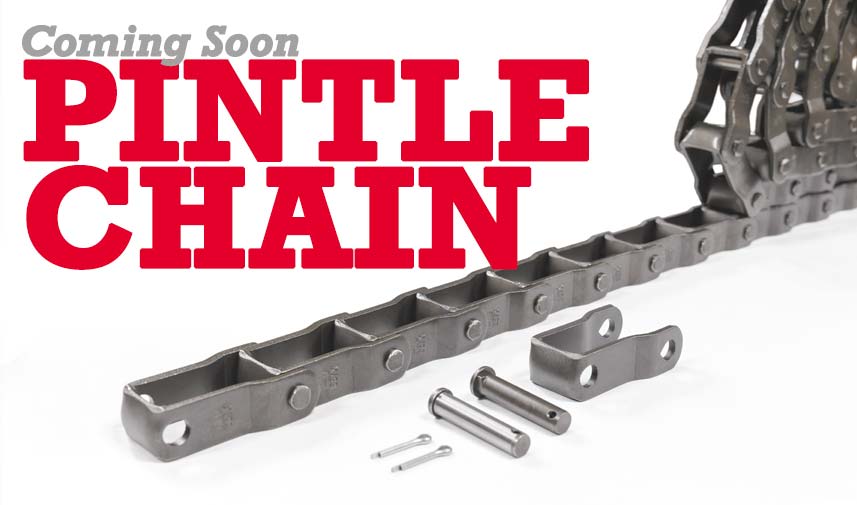 Hi-Light USA Trunnion Units for Disc Harrow